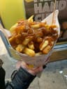 Belgian Chips