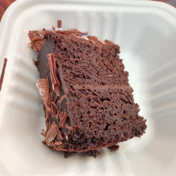 photo of Green Point Restaurants Torta de chocolate shared by @alessa182 on  16 Feb 2022 - review