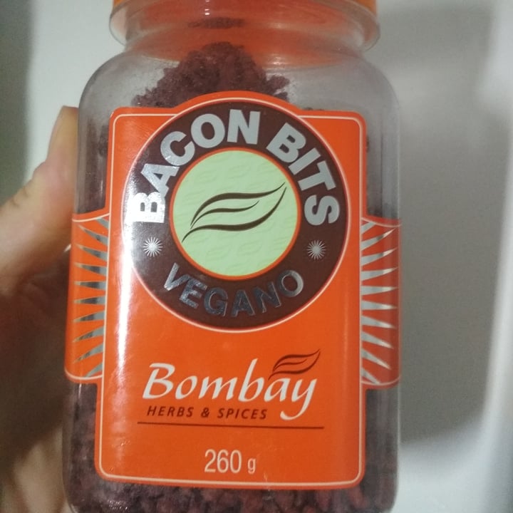 photo of Bombay Bacon shared by @lucorrea on  06 Jul 2021 - review