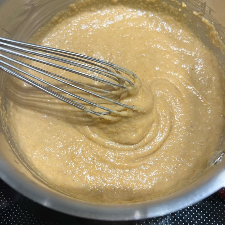 photo of Plantworthy Food Chipotle Sauce shared by @veganmika on  29 Nov 2021 - review