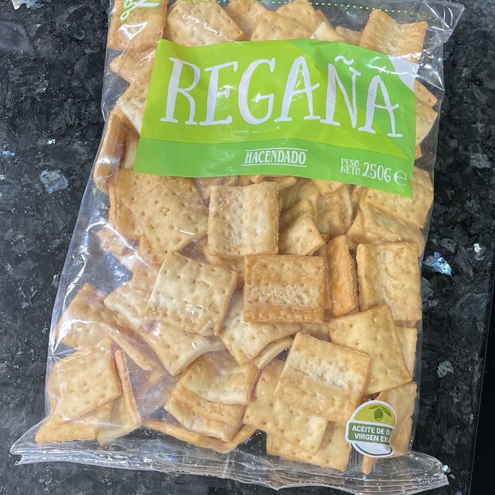 review photo of Hacendado Regañá con AOVE 10% shared by @floundeer on 30 Sep 2021 - review