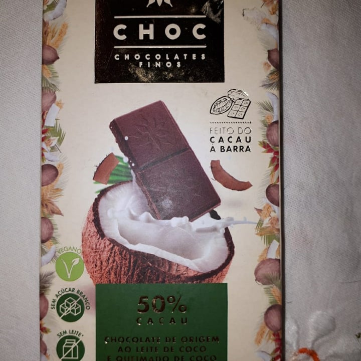 photo of Glut glut Choc chocolates finos shared by @andrepas on  29 Jul 2021 - review