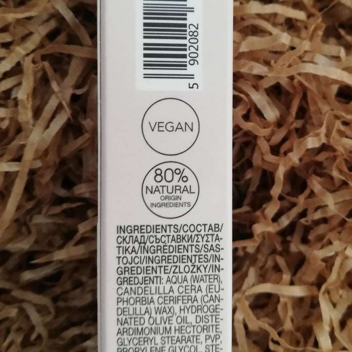 Bell Hypoallergenic Open Eyes Intense Mascara Review abillion