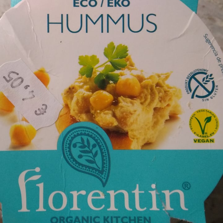 photo of Florentin Hummus shared by @anav86 on  14 Oct 2020 - review