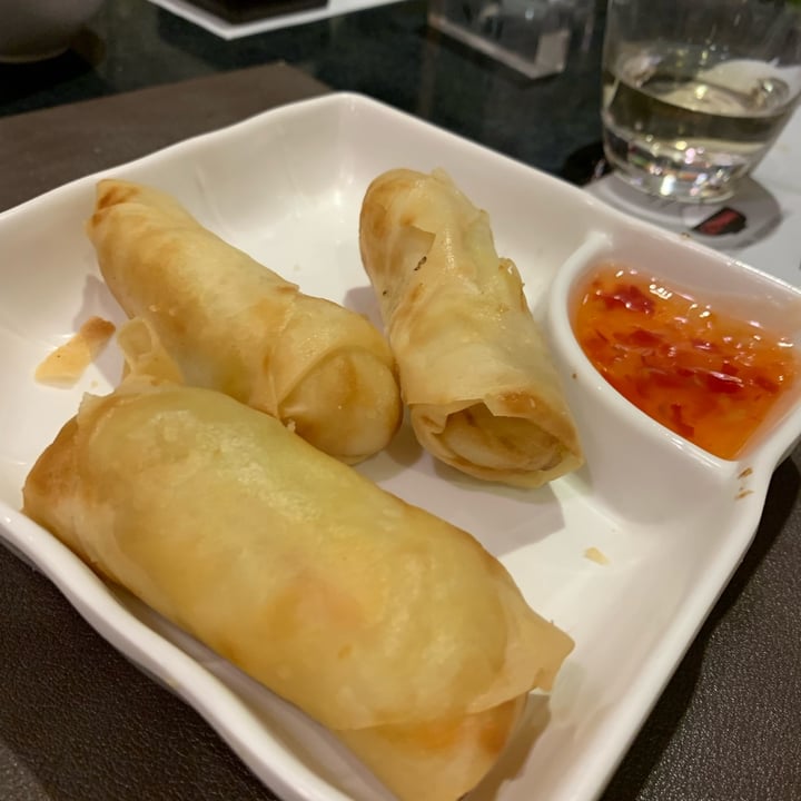 photo of Gohan Palermo Involtini primavera shared by @carla99 on  25 Apr 2022 - review