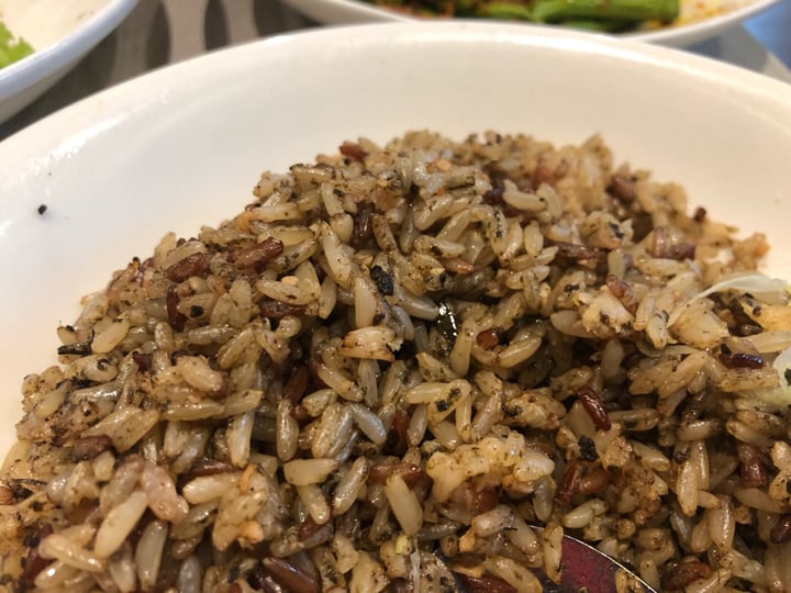 photo of Whole Earth Signature Olive Rice shared by @healthywithakriti on  19 Dec 2019 - review