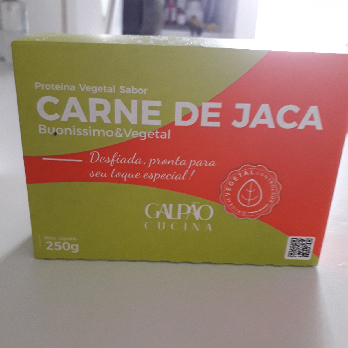 Reseñas de CARNE DE JACA por Galpão Cucina | abillion