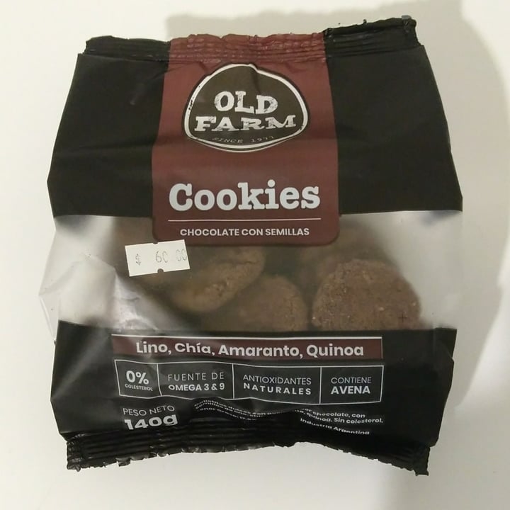 photo of Old farm Galletitas Old Farm shared by @valentinapalavecino on  26 Jul 2021 - review