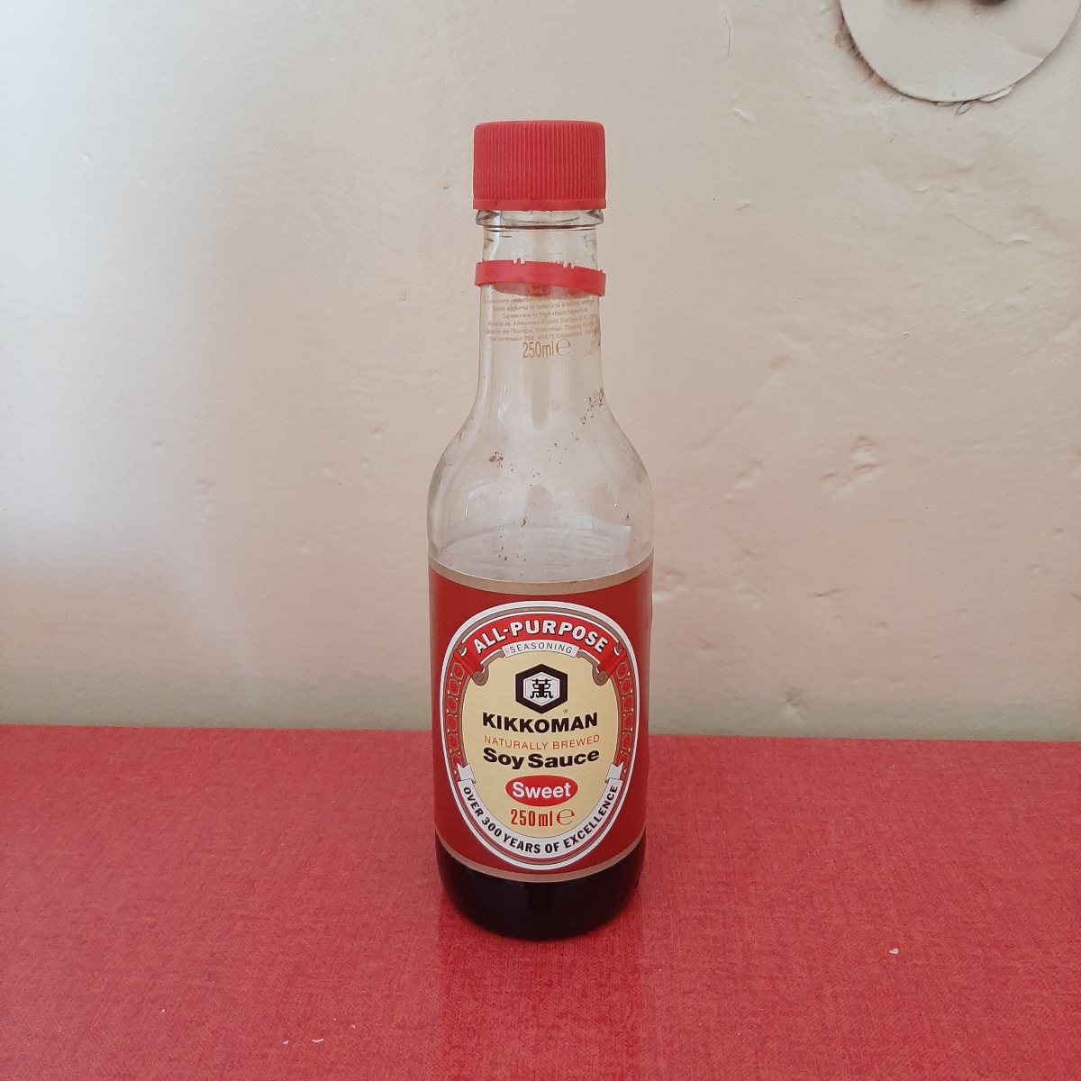 Kikkoman Naturally Brewed Soy Sauce Reviews abillion