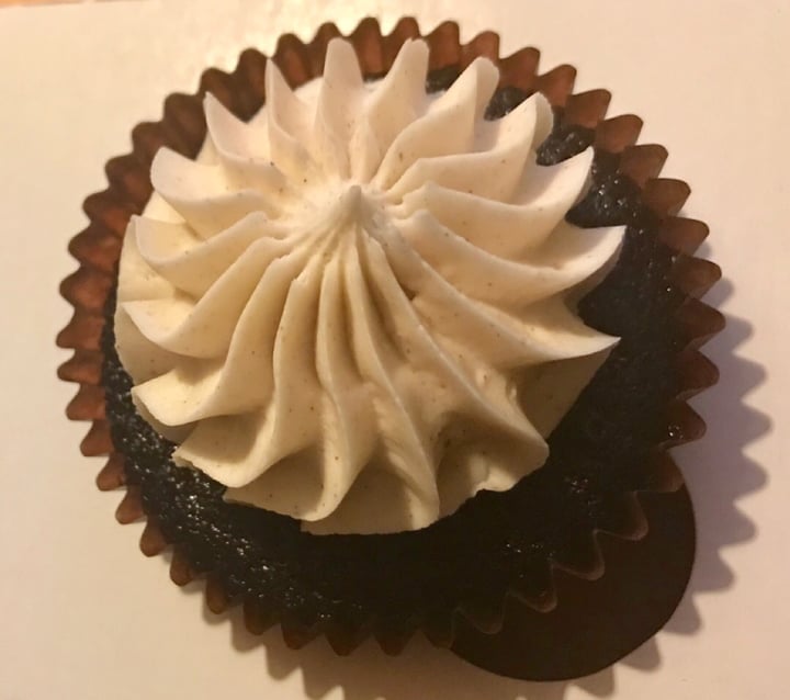 photo of Cupcakin Bake Shop Chocolate Chai shared by @susie on  17 Nov 2018 - review