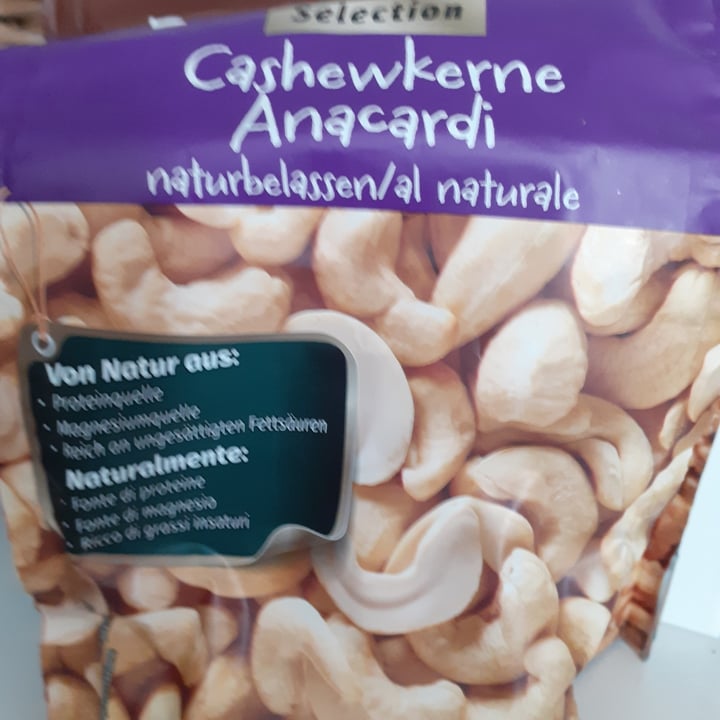 review photo of Alesto anacardi al naturale shared by @silvanadessi on 12 Sep 2022 - review