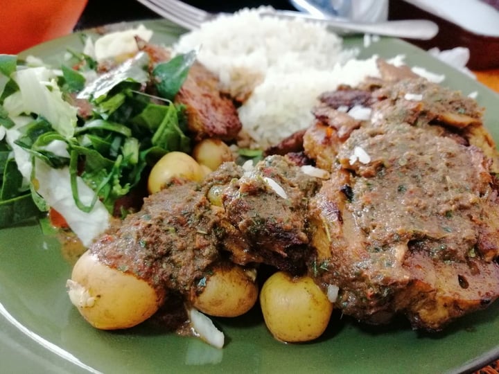 review photo of La Campoteca Churrasco shared by @fpfluffy on 06 Jan 2020 - review