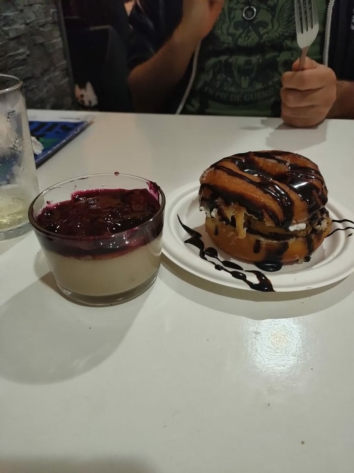 review photo of Ruta 42 Pastís de Formatge shared by @inochi on 16 Mar 2020 - review
