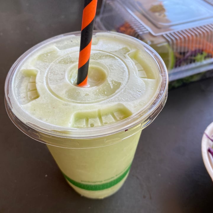 photo of a'a roots Pina-kale-ada shared by @appleindia on  21 Jun 2021 - review