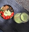 Roots - juice & cocktail bar