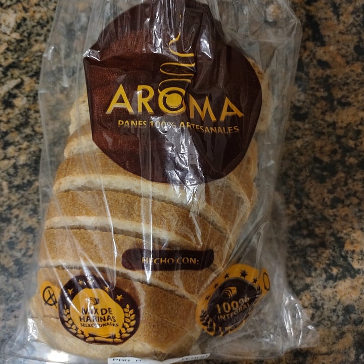 photo of Aroma Pan Integral shared by @val99 on  02 May 2021 - review