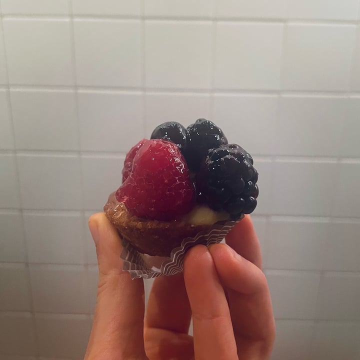 photo of Pasticceria Caffetteria Larocca Pasticceria Vegan shared by @step21 on  15 Oct 2022 - review