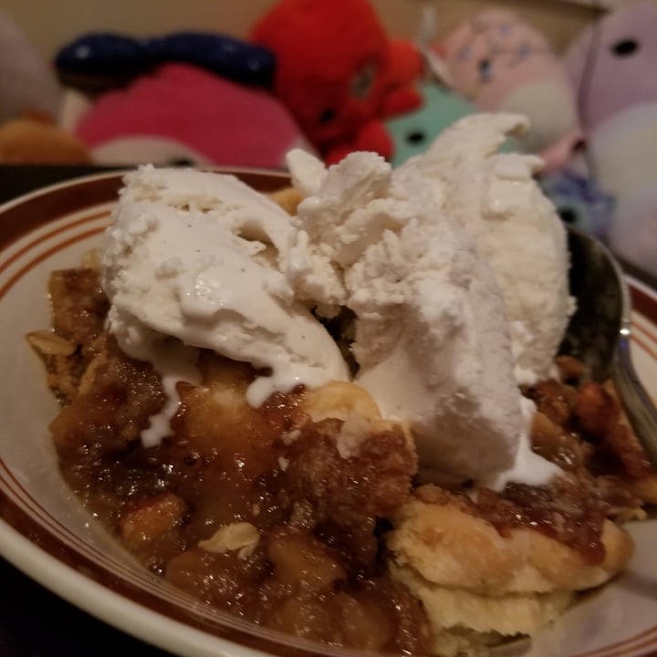 review photo of So Delicious Dairy Free So delicious vanilla bean coconut milk dairy free shared by @lexi-pie on 12 Oct 2021 - review