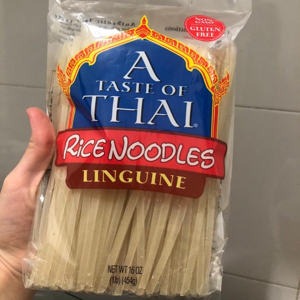 A Taste Of Thai Rice Noodle Reviews abillion