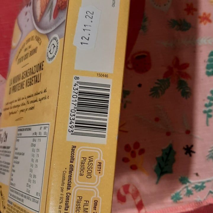 review photo of eura foods nuggets shared by @simona1969 on 09 Nov 2022 - review