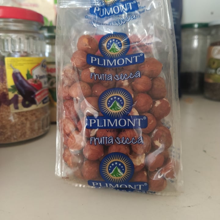 review photo of Plimont Nocciole sgusciate e tostate shared by @francy96 on 10 Mar 2022 - review
