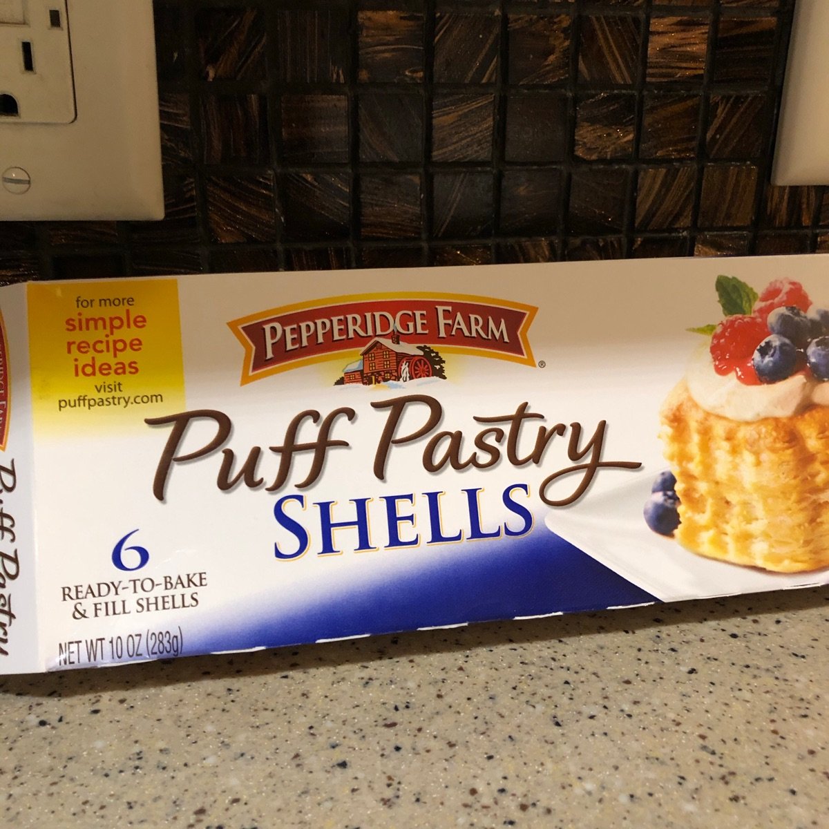 Pepperidge Farm Puff Pastry Shells Reviews Abillion pepperidge-farm-puff-pastry-shells-reviews-abillion