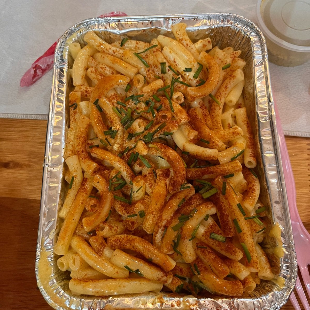 Monti Pastas