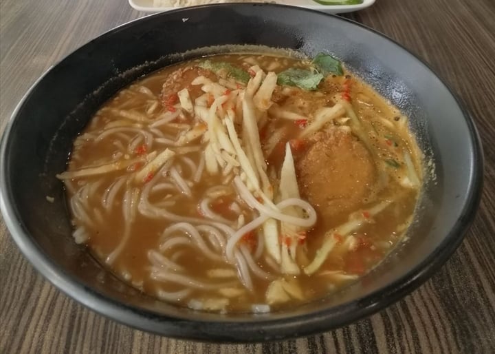 photo of D' life Asam Laksa shared by @teresa77 on  17 Sep 2019 - review