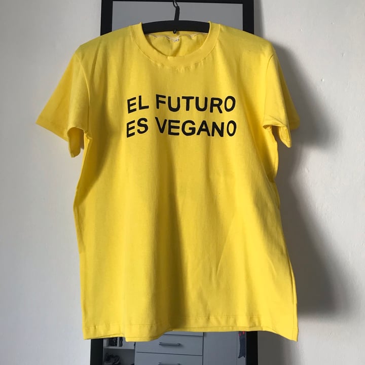 review photo of Pelusa Handmade Vestimenta shared by @valjauregui on 25 Aug 2020 - review