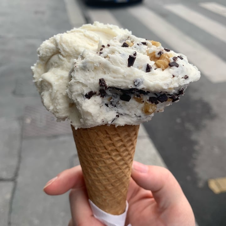 photo of Gelato Giusto Cono shared by @gabrielsmond on  13 Mar 2022 - review