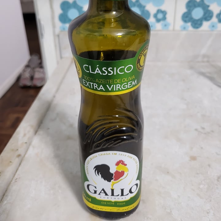 review photo of Gallo Azeite shared by @minescotrim on 07 May 2022 - review