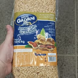 Doces Galvani