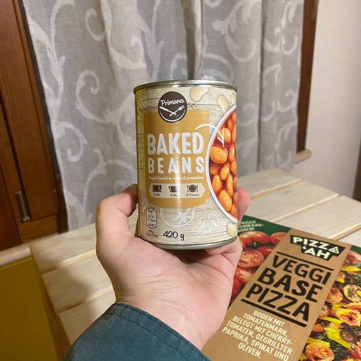 review photo of Primana Beans shared by @jacopoveghini on 29 Jan 2022 - review