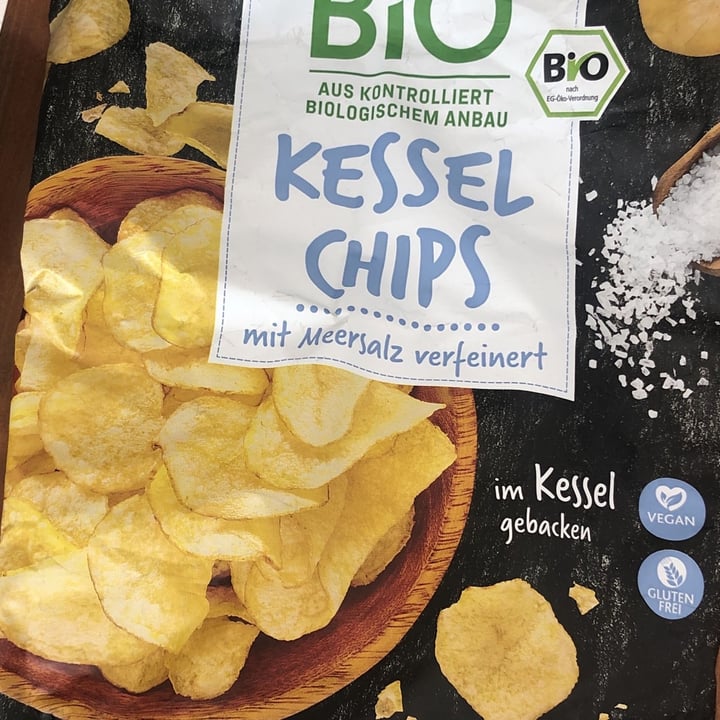 photo of enerBio Kessel Chips shared by @monicamarcos on  08 Jun 2022 - review