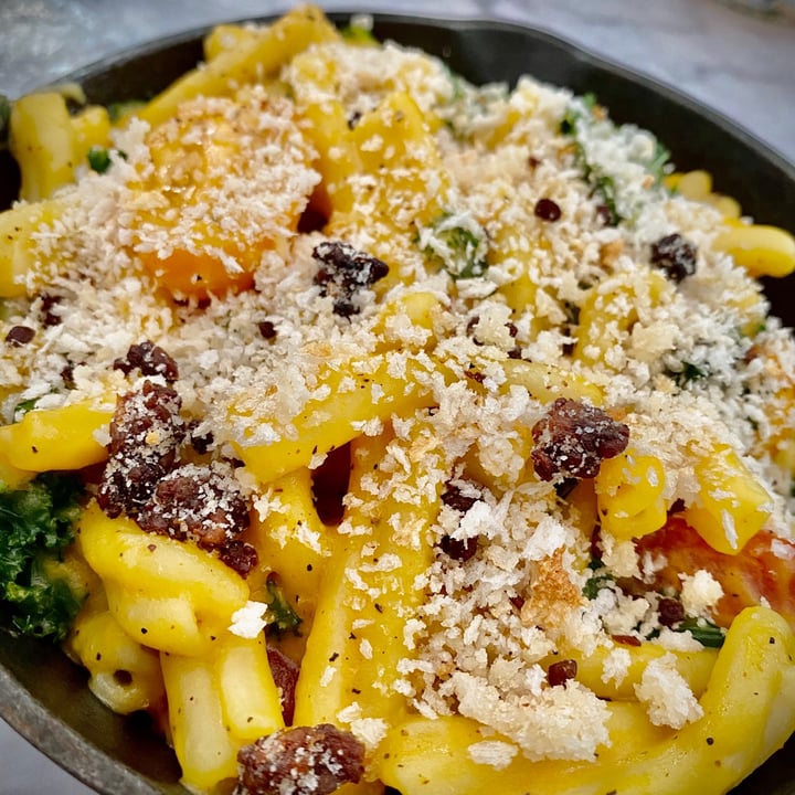 review photo of LOV Restaurant Mac’n’cheese LOV shared by @khator on 02 Sep 2020 - review