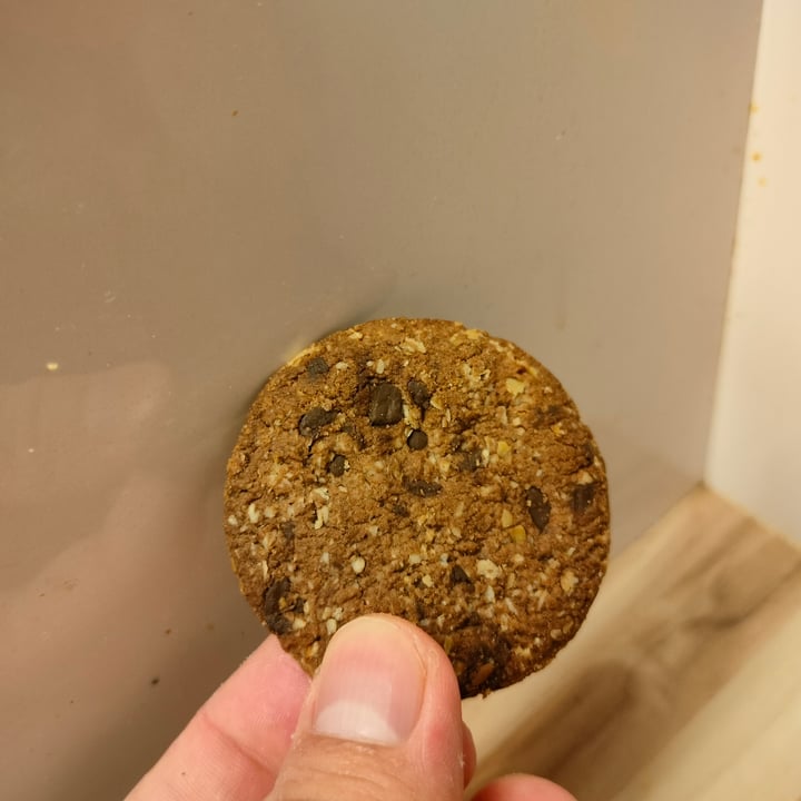 review photo of Munchy's Munchy's Oat Krunch Dark Chocolate shared by @elej91 on 12 Jul 2022 - review