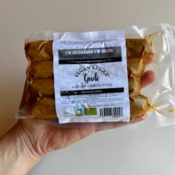 Gudi foods