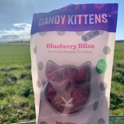 Candy kittens
