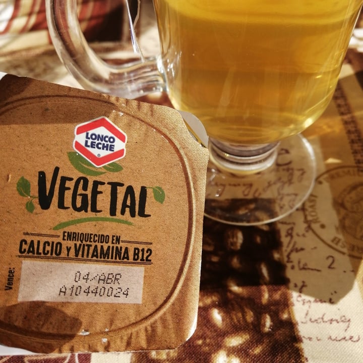 review photo of Lonco Leche Alimento soya con trozos mango y maracuyá shared by @camila-andrea on 11 Mar 2021 - review