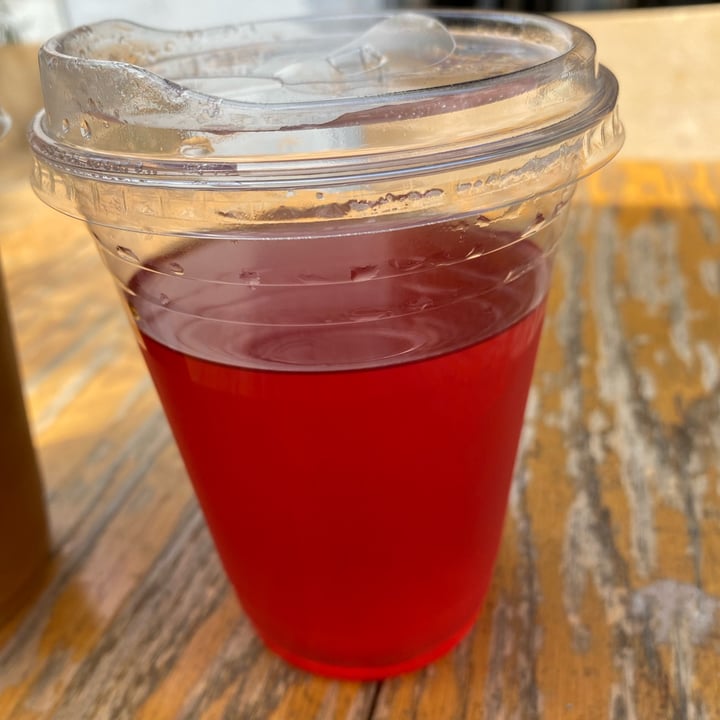 review photo of Taco Vega Nitro Cold Brew & Better Booch Kombucha shared by @jdes115 on 15 May 2022 - review