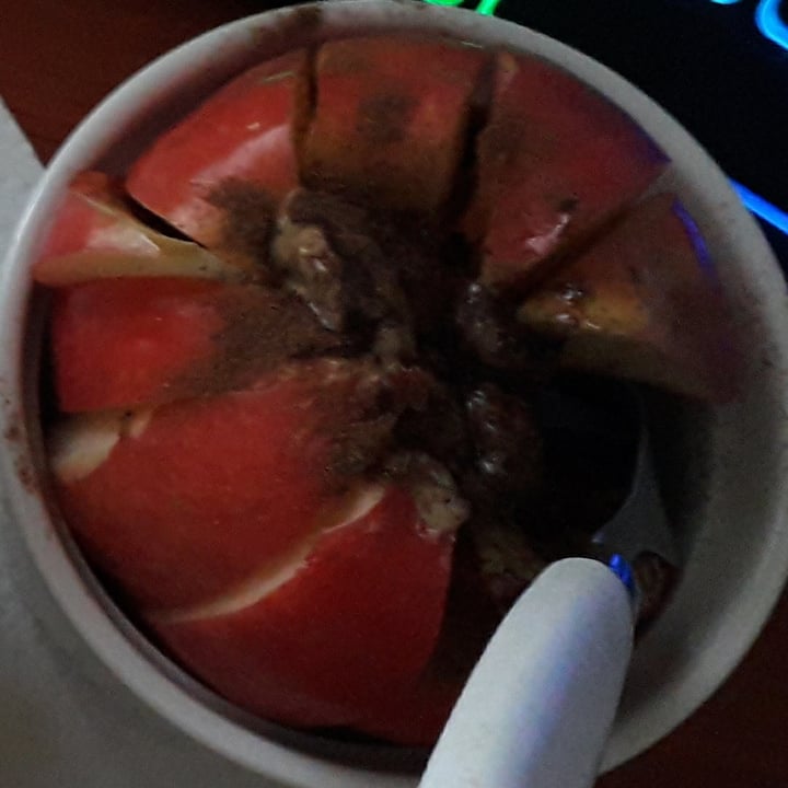 review photo of KOSKA Tahin shared by @manzanacanela on 01 Dec 2021 - review