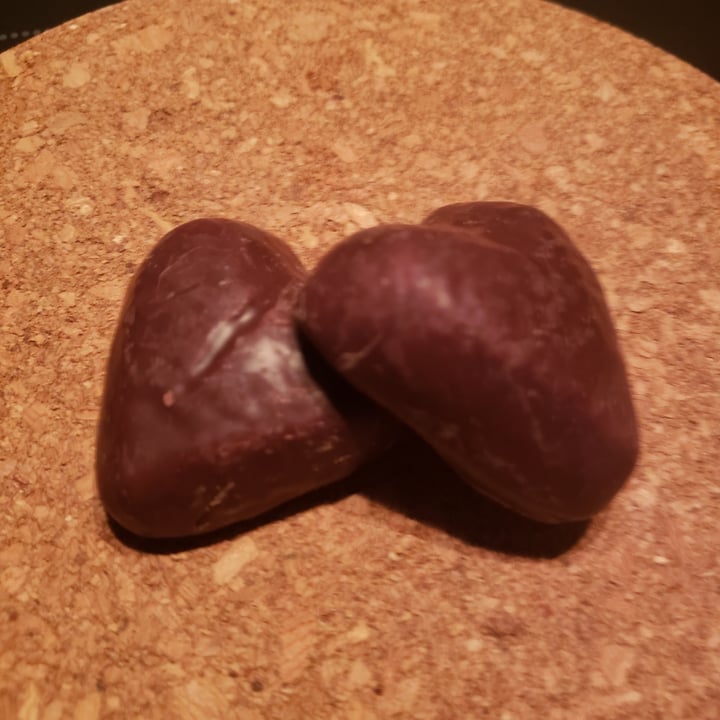 photo of Weiss Lebkuchen Herzen shared by @camilaraota on  30 Aug 2022 - review