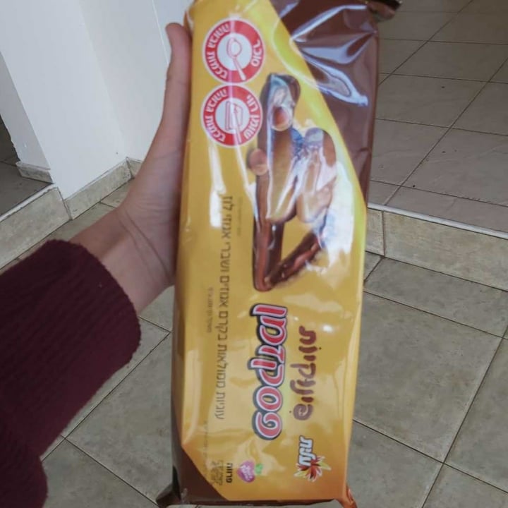 review photo of עלית פינוקיות פסק זמן shared by @nofarbikel on 01 Feb 2021 - review