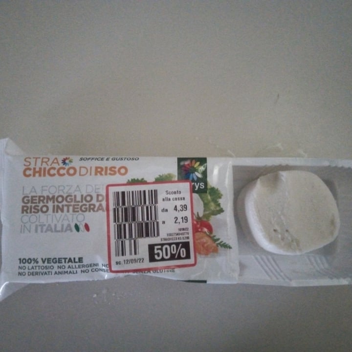 review photo of Verys Strachicco shared by @felixveg on 11 Sep 2022 - review