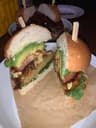 Blac Fine Burgers