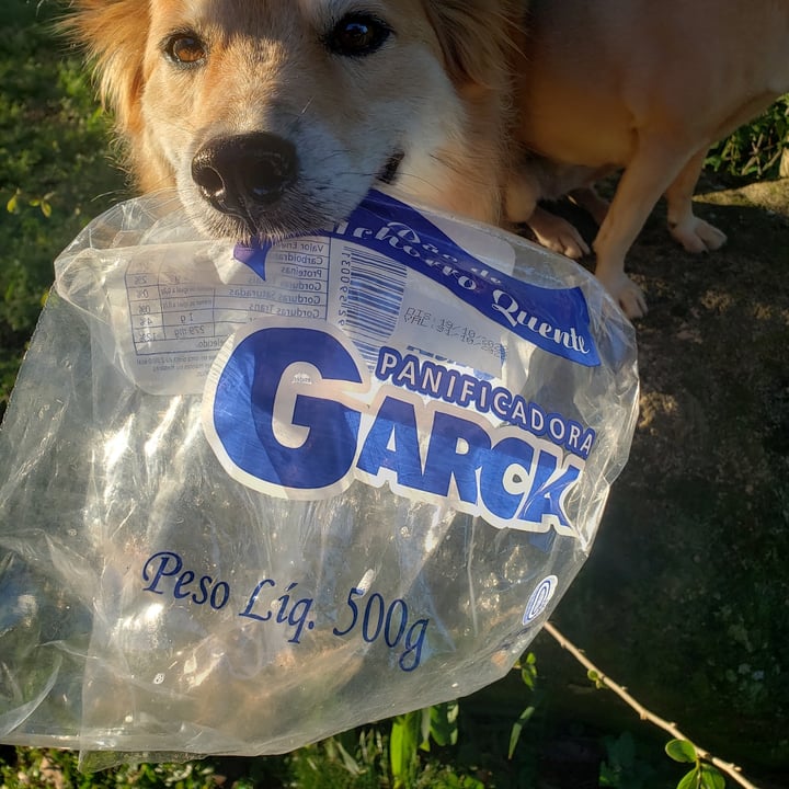 photo of panificadora garck Pão De Cachorro Quente shared by @loute on  23 Oct 2022 - review