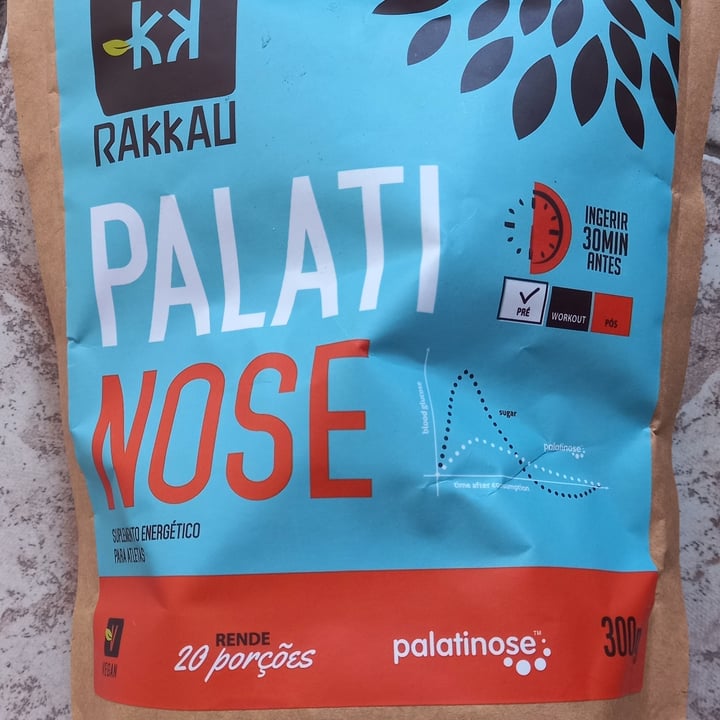 photo of Rakkau Palatinose shared by @leandrodiago on  04 Jun 2022 - review