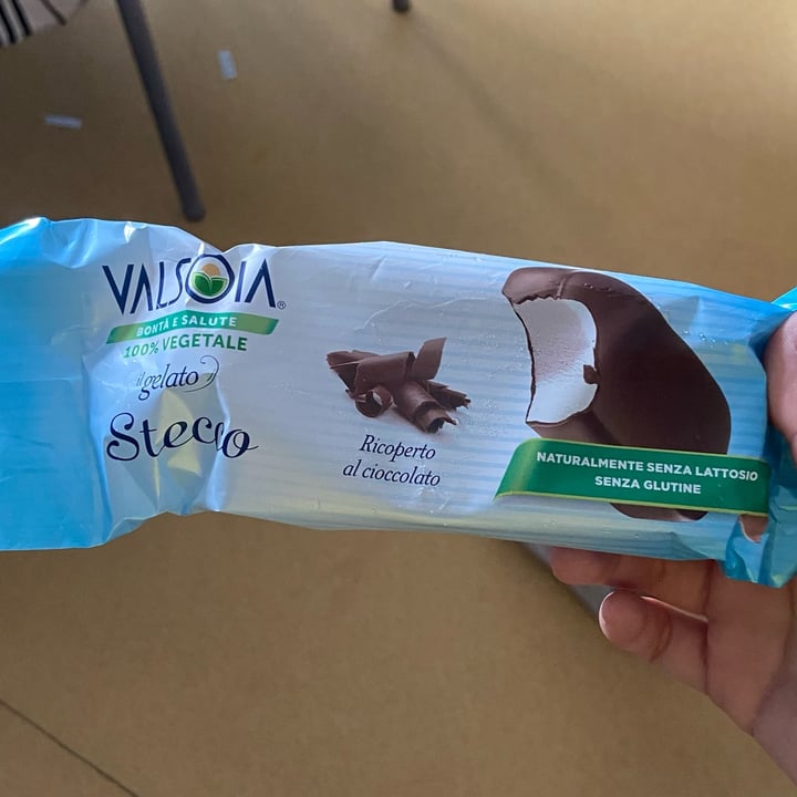 review photo of Valsoia 3 Stecchi di gelato shared by @saraagarla on 06 Sep 2022 - review