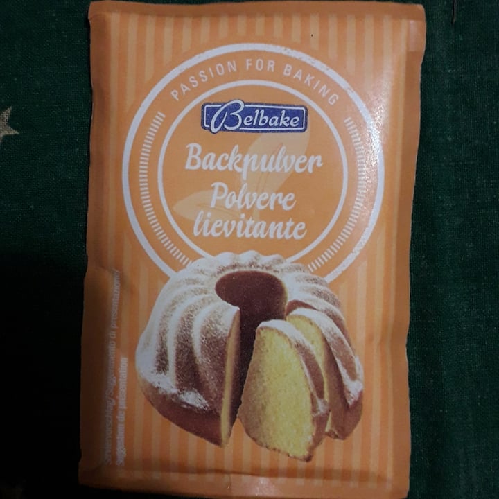 Belbake Baking Powder Review abillion