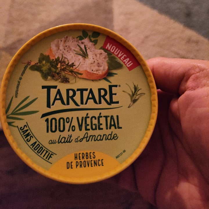 photo of Tartare Herbes de provence shared by @juju81 on  20 Nov 2022 - review